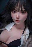 XY Doll - Brise 150cm/4ft11 D-cup Silicone Head Sex Doll