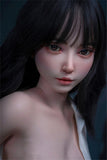 XY Doll - Brise 150cm/4ft11 D-cup Silicone Head Sex Doll