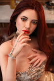 XY Doll - Calypso 158cm/5ft2 D-cup Silicone Head Sex Doll