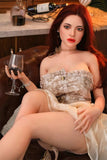 XY Doll - Calypso 158cm/5ft2 D-cup Silicone Head Sex Doll