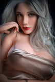 XY Doll - Mercat 158cm/5ft2 D-cup Silicone Head Sex Doll