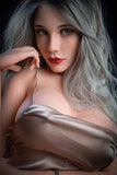 XY Doll - Mercat 158cm/5ft2 D-cup Silicone Head Sex Doll