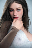 XY Doll - Jovana 163cm/5ft4 G-cup Silicone Head Sex Doll