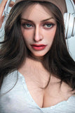 XY Doll - Jovana 163cm/5ft4 G-cup Silicone Head Sex Doll
