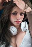 XY Doll - Jovana 163cm/5ft4 G-cup Silicone Head Sex Doll