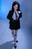 XY Doll - Saoirse 168cm/5ft6 C-cup Silicone Head Sex Doll