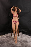 XY Doll - Damhnait 168cm/5ft6 C-cup Silicone Head Sex Doll
