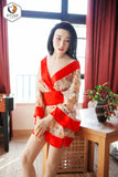 XY Doll - Azeneth 168cm/5ft6 C-cup Silicone Head Sex Doll