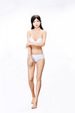 XY Doll - Wendolyn 168cm/5ft6 C-cup Silicone Head Sex Doll