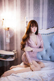 XY Doll -Galatea  168cm/5ft6 C-cup Silicone Head Sex Doll
