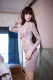 XY Doll -Galatea  168cm/5ft6 C-cup Silicone Head Sex Doll