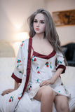 XY Doll - Xenophon 168cm/5ft6 C-cup Silicone Head Sex Doll