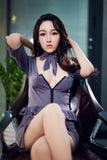 XY Doll - Morwenna 168cm/5ft6 C-cup Silicone Head Sex Doll