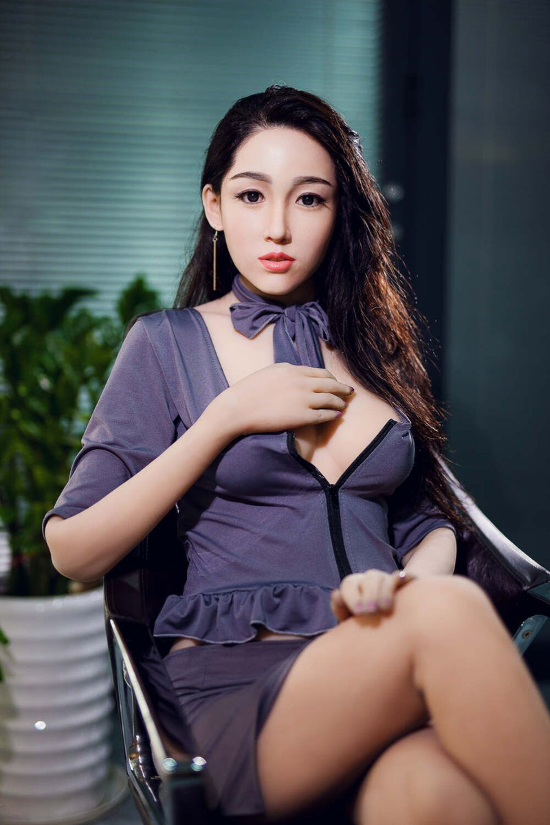 XY Doll - Morwenna 168cm/5ft6 C-cup Silicone Head Sex Doll