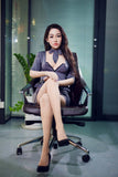XY Doll - Morwenna 168cm/5ft6 C-cup Silicone Head Sex Doll