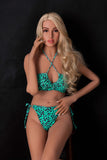 XY Doll - Fiammetta 168cm/5ft6 C-cup Silicone Head Sex Doll