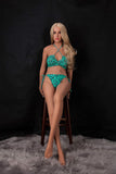 XY Doll - Fiammetta 168cm/5ft6 C-cup Silicone Head Sex Doll