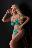 XY Doll - Fiammetta 168cm/5ft6 C-cup Silicone Head Sex Doll