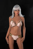 XY Doll - Fiametta 170cm/5ft7 E-cup Silicone Head Sex Doll