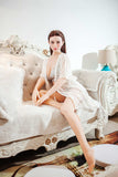 XY Doll - Briallen 170cm/5ft7 E-cup Silicone Head Sex Doll
