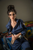 YL Doll - Brandy 154cm/5ft E-cup TPE  Sex Doll