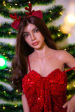 YL Doll - Marget 158cm/5ft2 E-cup TPE  Sex Doll