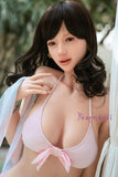 Yearndoll - Glady 160cm/5ft3 D-cup Silicone Sex Doll