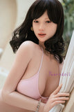 Yearndoll - Glady 160cm/5ft3 D-cup Silicone Sex Doll