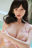 Yearndoll - Glady 160cm/5ft3 D-cup Silicone Sex Doll