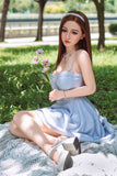 Yearndoll - Dalia 156cm/5ft1 C-cup Silicone Sex Doll