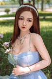 Yearndoll - Dalia 156cm/5ft1 C-cup Silicone Sex Doll