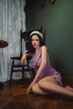 Yearndoll - Daniella 156cm/5ft1 C-cup Silicone Sex Doll
