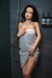 Yearndoll - Janae 156cm/5ft1 C-cup Silicone Sex Doll
