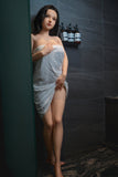 Yearndoll - Janae 156cm/5ft1 C-cup Silicone Sex Doll