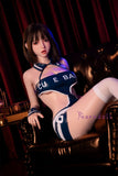 Yearndoll - Delores 158cm/5ft2 E-cup Silicone Sex Doll