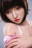 Yearndoll - Gisele 160cm/5ft3 E-cup Silicone Sex Doll