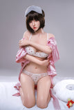 Yearndoll - Gisele 160cm/5ft3 E-cup Silicone Sex Doll
