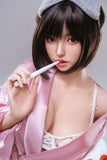 Yearndoll - Gisele 160cm/5ft3 E-cup Silicone Sex Doll