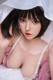 Yearndoll - Gisele 160cm/5ft3 E-cup Silicone Sex Doll