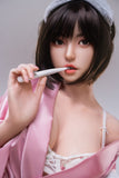 Yearndoll - Gisele 160cm/5ft3 E-cup Silicone Sex Doll