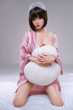 Yearndoll - Gisele 160cm/5ft3 E-cup Silicone Sex Doll
