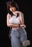 Yearndoll - Bryana 163cm/5ft4 E-cup Silicone Sex Doll