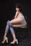 Yearndoll - Bryana 163cm/5ft4 E-cup Silicone Sex Doll