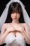 Yearndoll - Melita 163cm/5ft4 E-cup Silicone Sex Doll