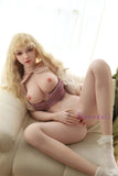 Yearndoll - Marsha 168cm/5ft6 F-cup Silicone Sex Doll