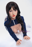 Yearndoll - Alma 168cm/5ft6 F-cup Silicone Sex Doll