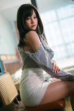 Yearndoll - Gertie 170cm/5ft7 D-cup Silicone Sex Doll
