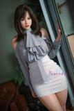Yearndoll - Gertie 170cm/5ft7 D-cup Silicone Sex Doll