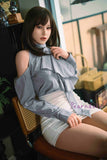 Yearndoll - Gertie 170cm/5ft7 D-cup Silicone Sex Doll