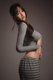 Yearndoll - Matha 170cm/5ft7 D-cup Silicone Sex Doll